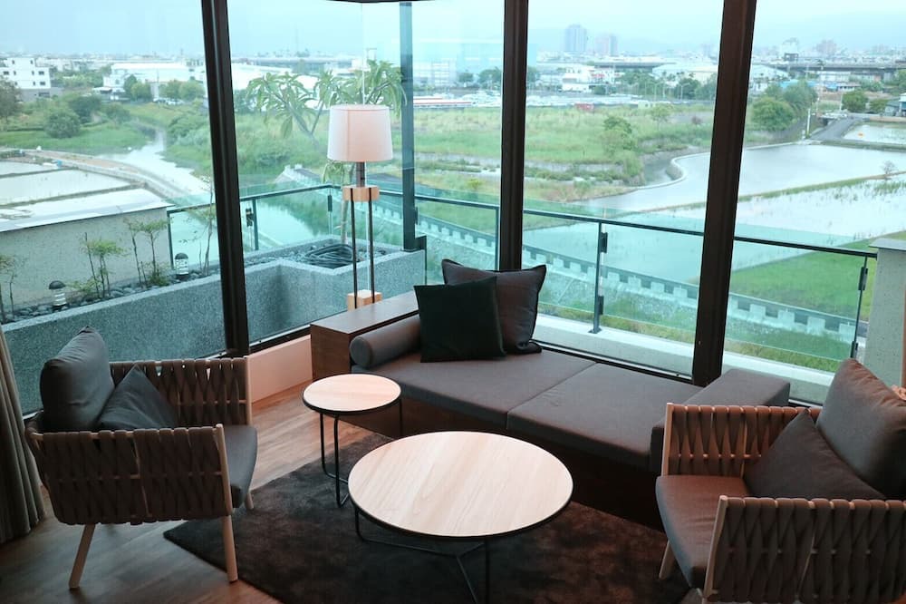 Photo of Bedroom in Wujie
