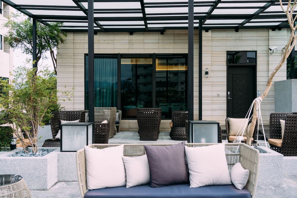 Photo of Outdoor in Wujie