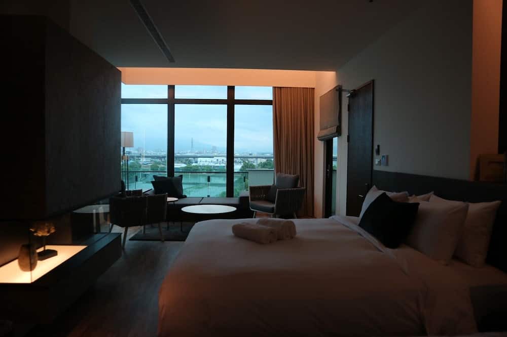 Photo of Bedroom in Wujie