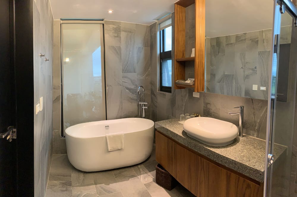 Photo of Bathroom in Wujie
