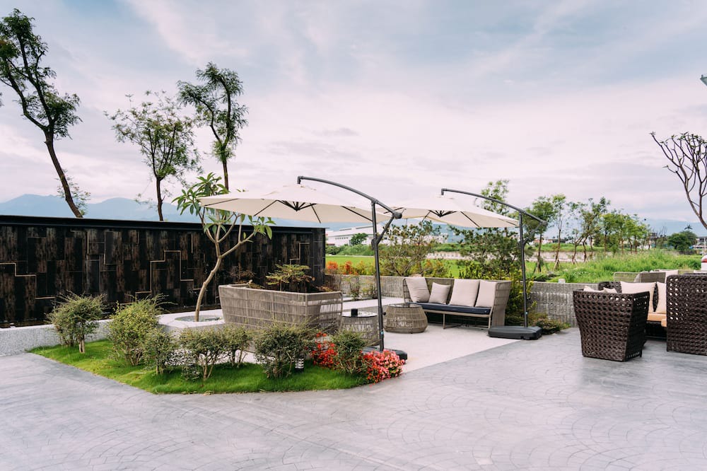 Photo of Outdoor in Wujie