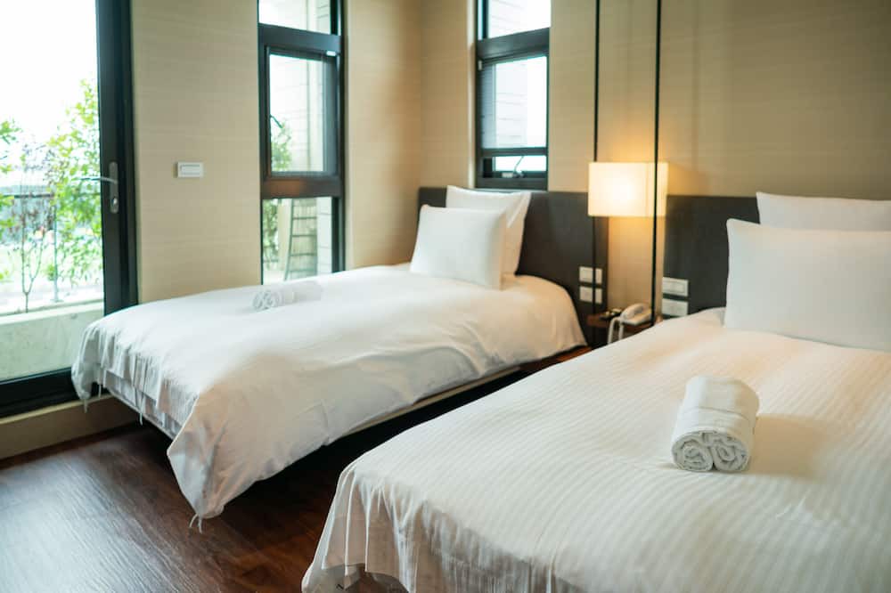 Photo of Bedroom in Wujie