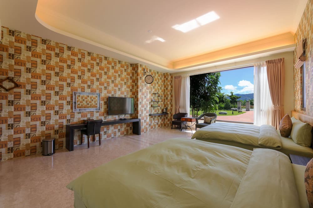 Photo of Bedroom in Shoufeng