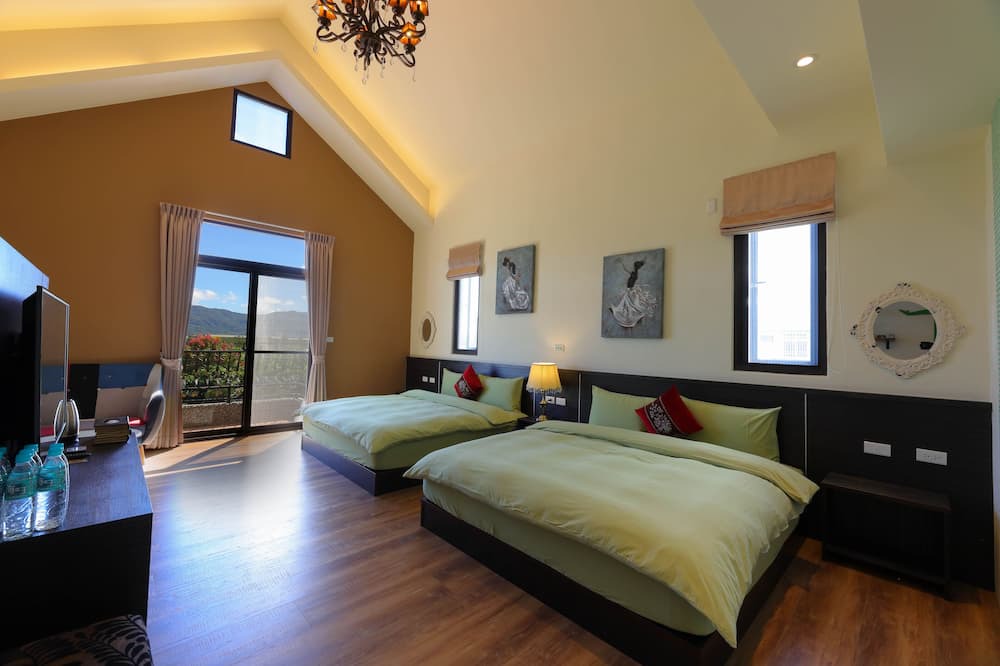Photo of Bedroom in Shoufeng