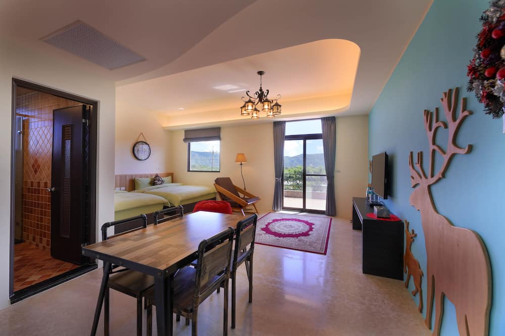 Photo of Bedroom in Shoufeng