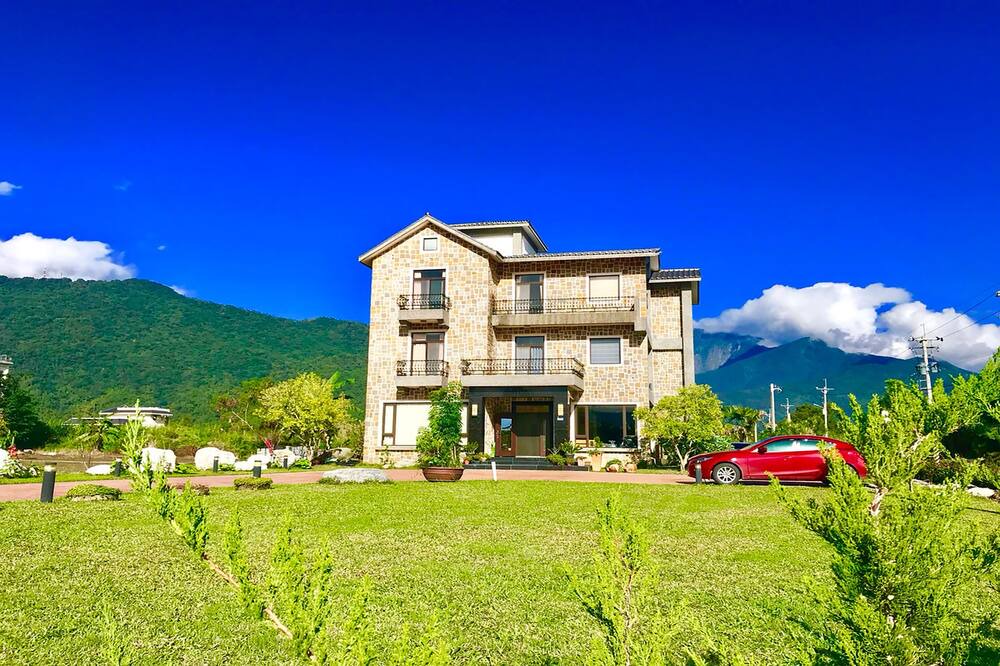 Photo of Outdoor in Shoufeng