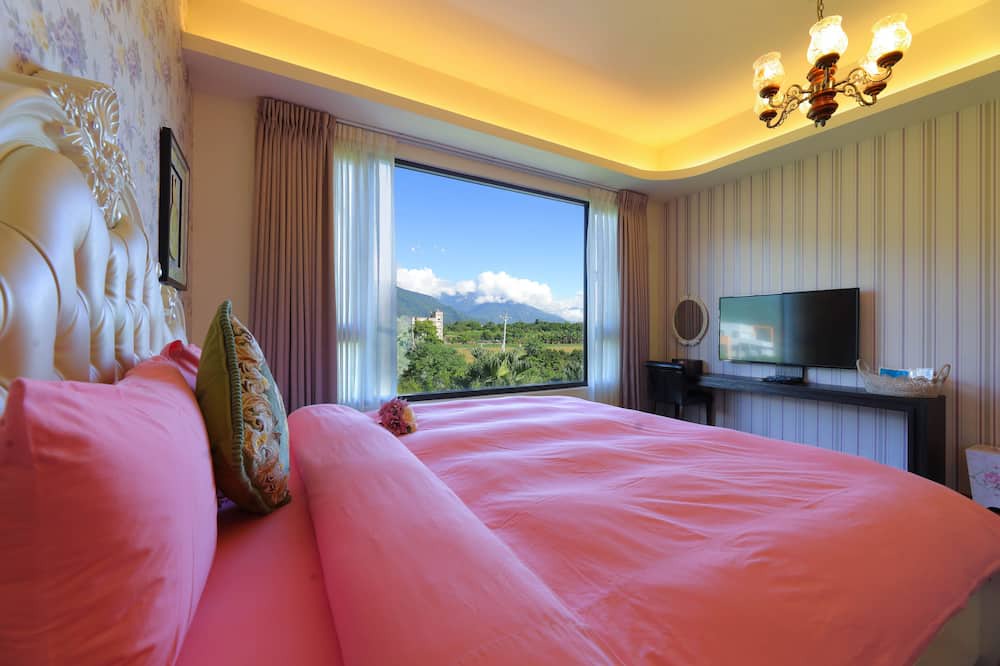 Photo of Bedroom in Shoufeng