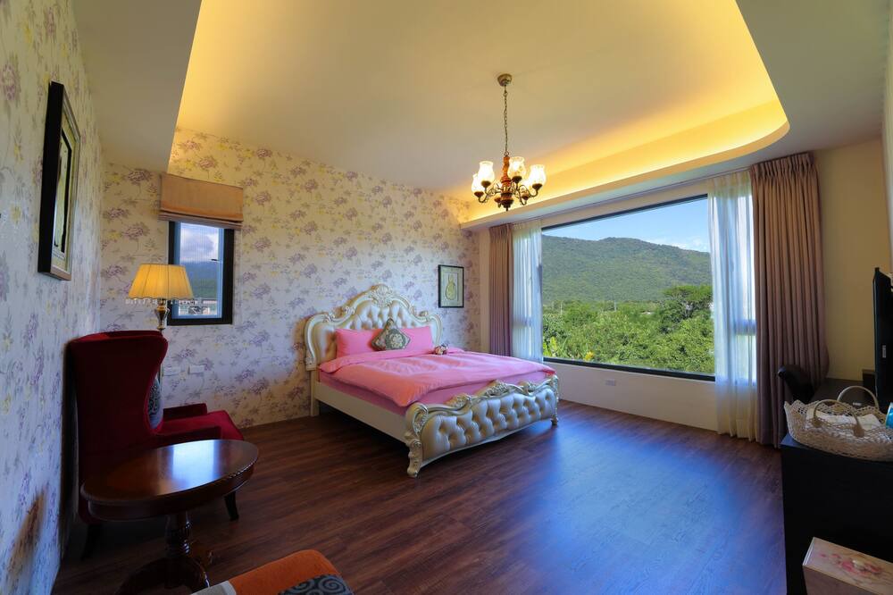 Photo of Bedroom in Shoufeng
