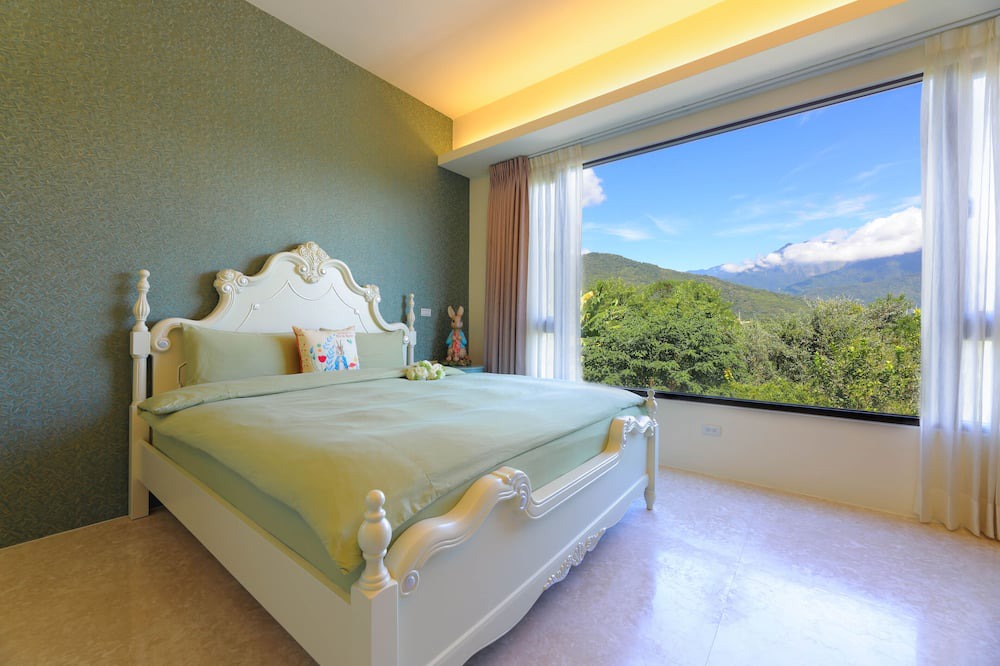 Photo of Bedroom in Shoufeng