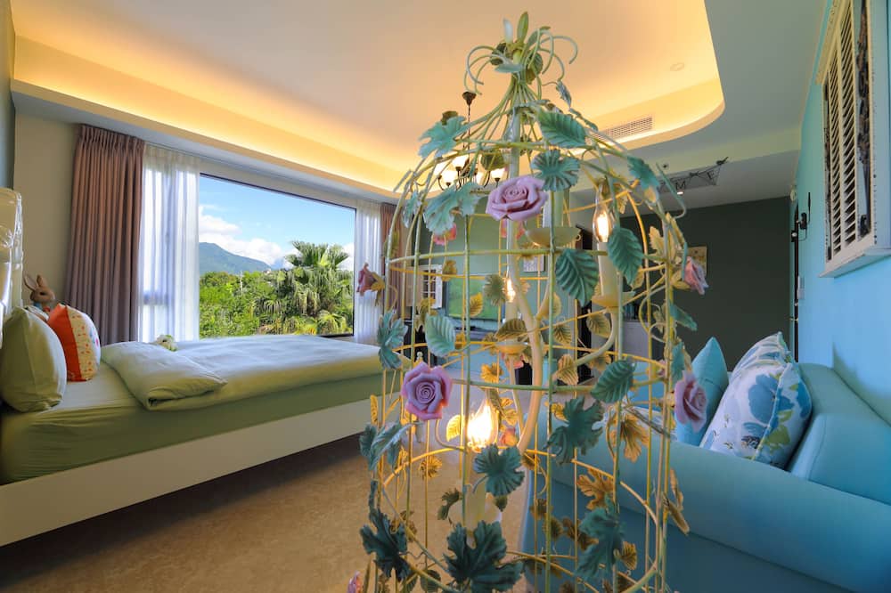 Photo of Bedroom in Shoufeng