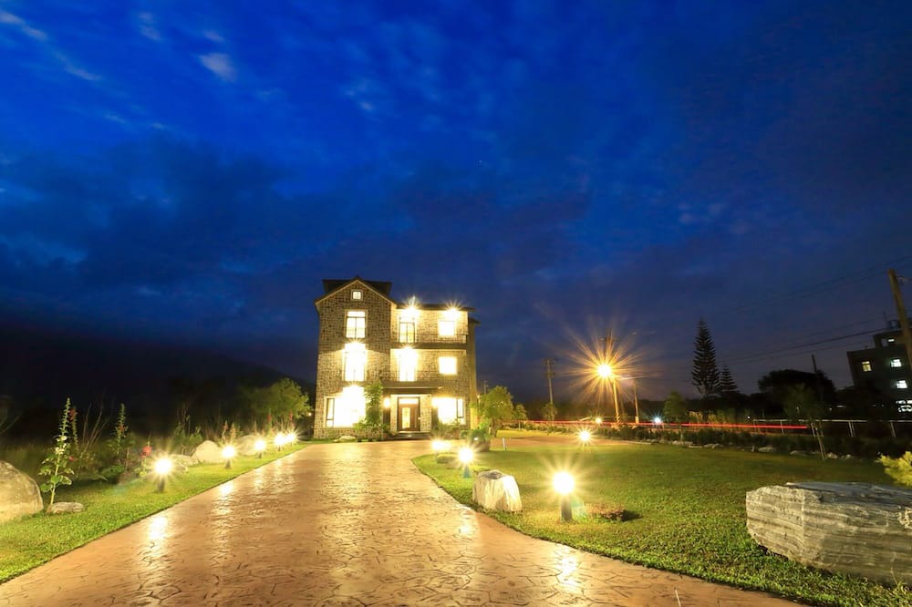 Photo of Outdoor in Shoufeng