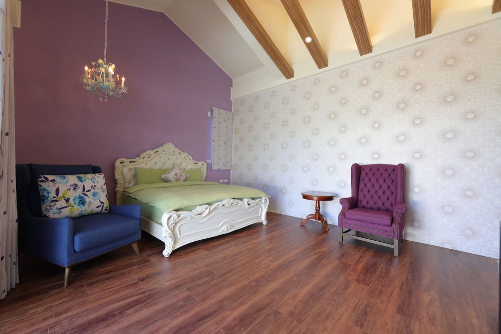 Photo of Bedroom in Shoufeng
