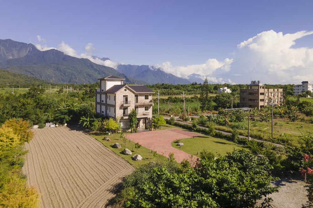 Photo of Outdoor in Shoufeng