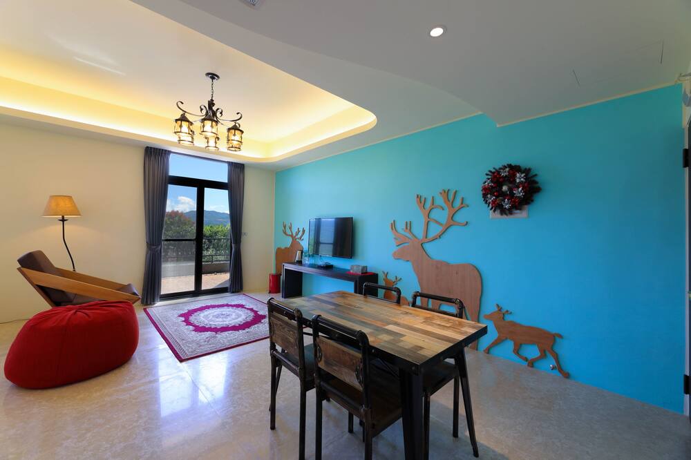 Photo of Bedroom in Shoufeng