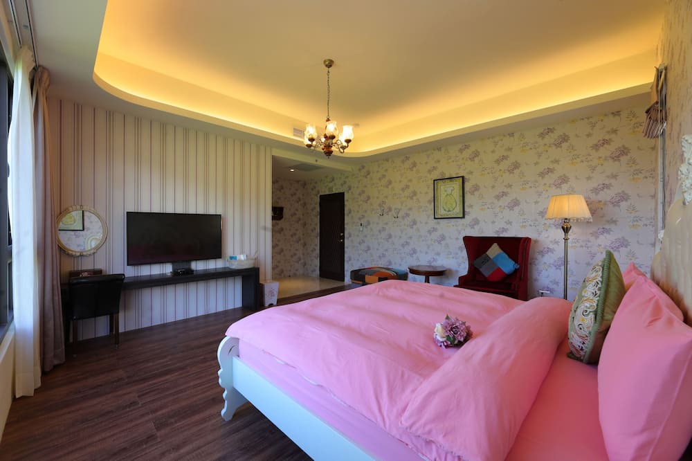 Photo of Bedroom in Shoufeng