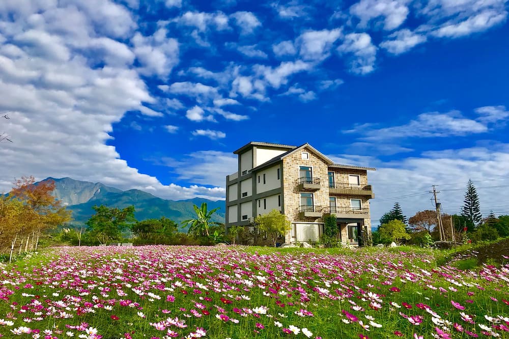 Photo of Outdoor in Shoufeng
