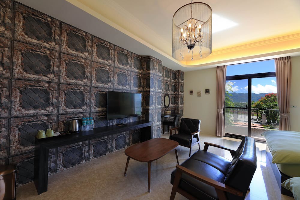 Photo of Bedroom in Shoufeng
