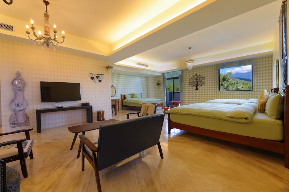 Photo of Bedroom in Shoufeng