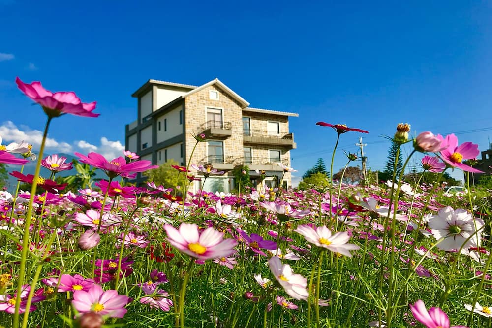 Photo of Outdoor in Shoufeng