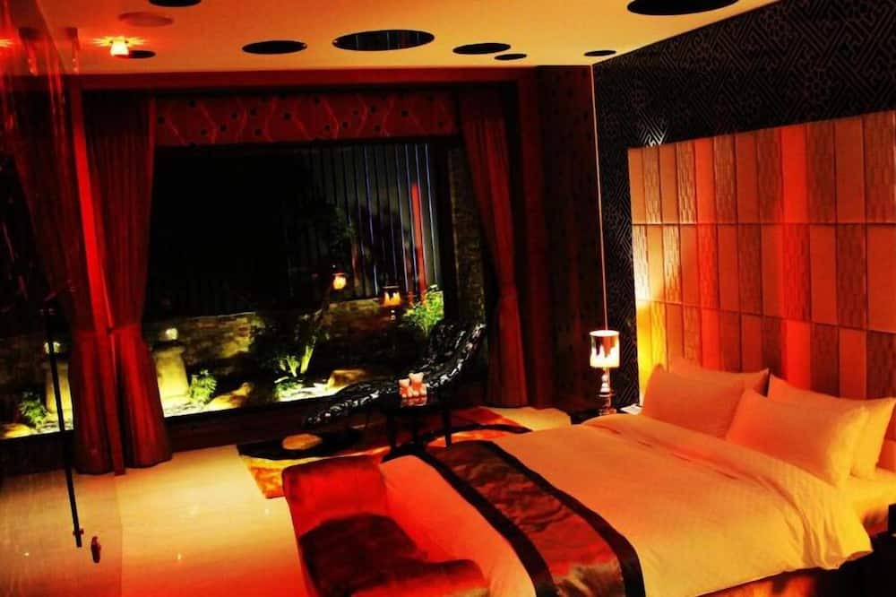 Photo of Bedroom in Hunei District