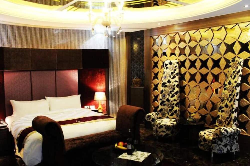 Photo of Bedroom in Hunei District
