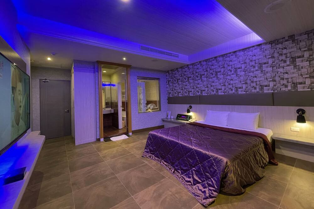 Photo of Bedroom in Rende District
