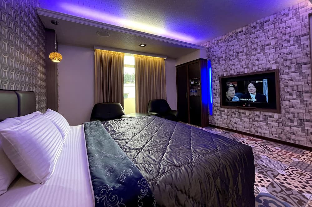 Photo of Bedroom in Rende District
