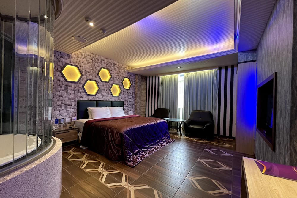 Photo of Bedroom in Rende District