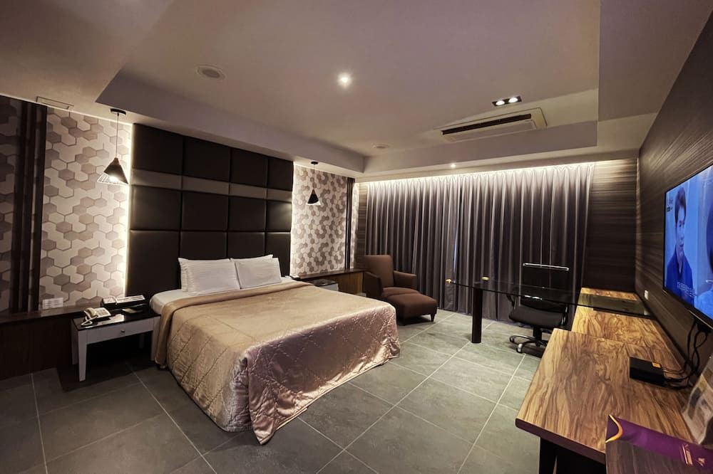 Photo of Bedroom in Rende District