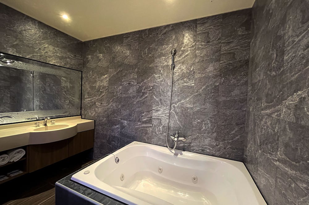 Photo of Bathroom in Rende District