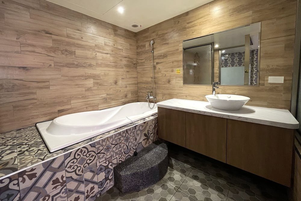 Photo of Bathroom in Rende District