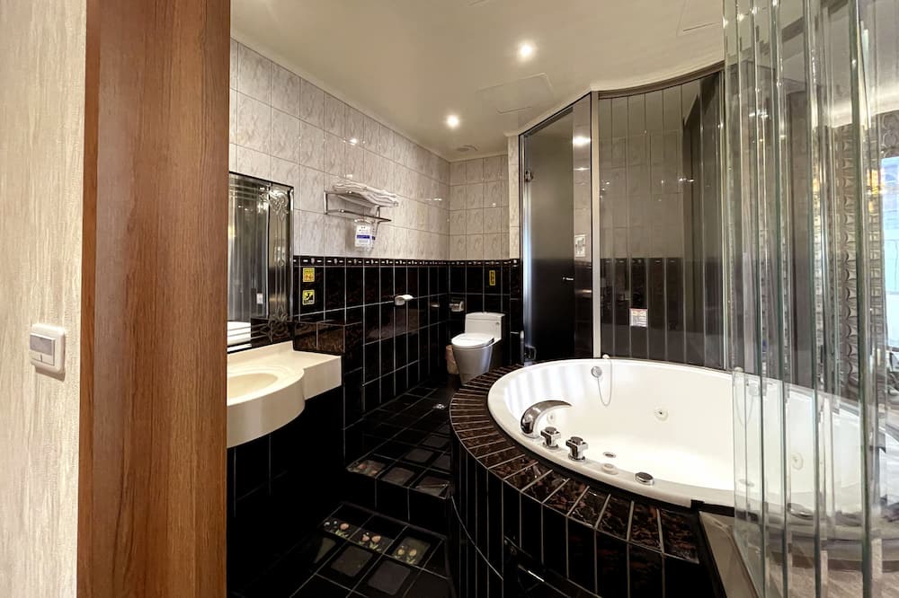 Photo of Bathroom in Rende District