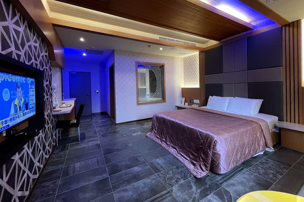 Photo of Bedroom in Rende District