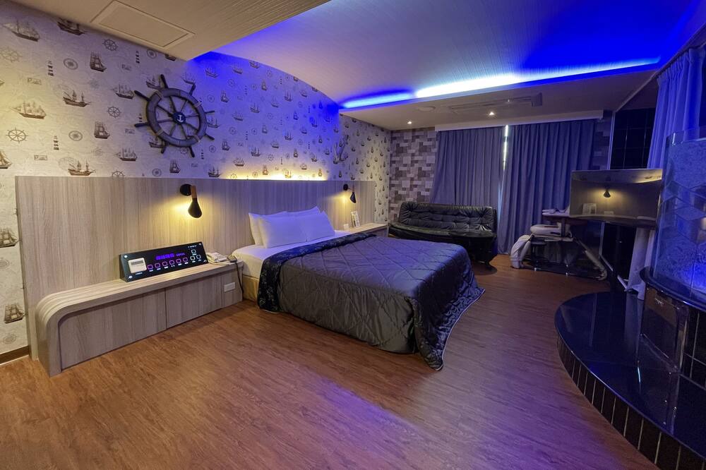 Photo of Bedroom in Rende District