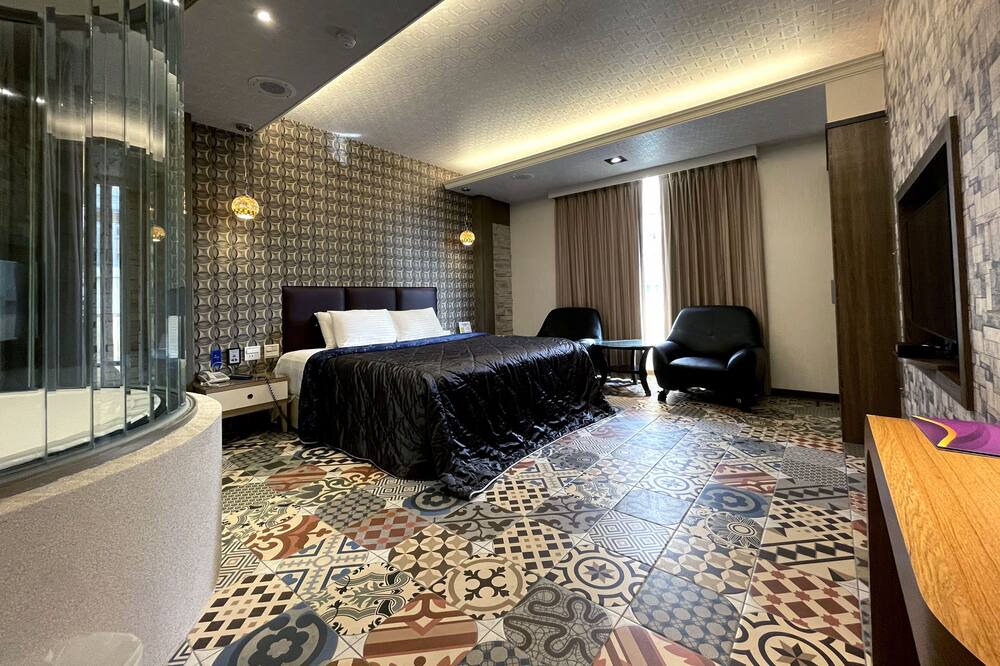 Photo of Bedroom in Rende District