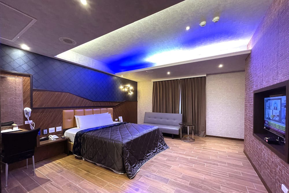 Photo of Bedroom in Rende District