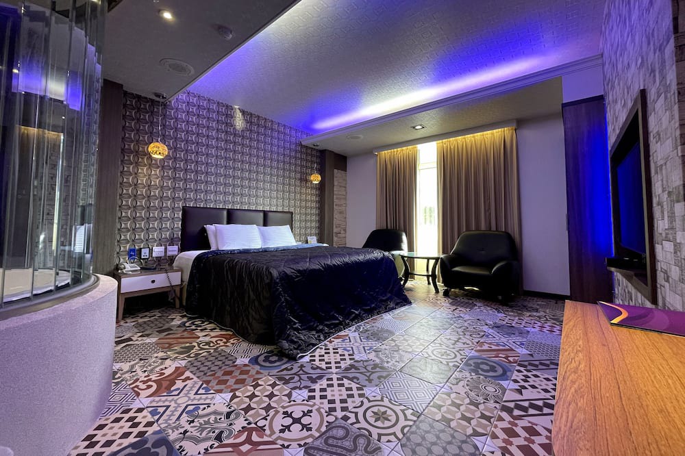 Photo of Bedroom in Rende District