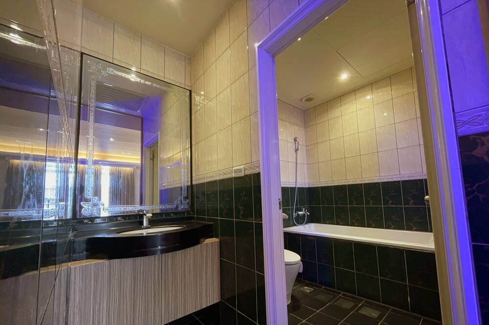 Photo of Bathroom in Rende District