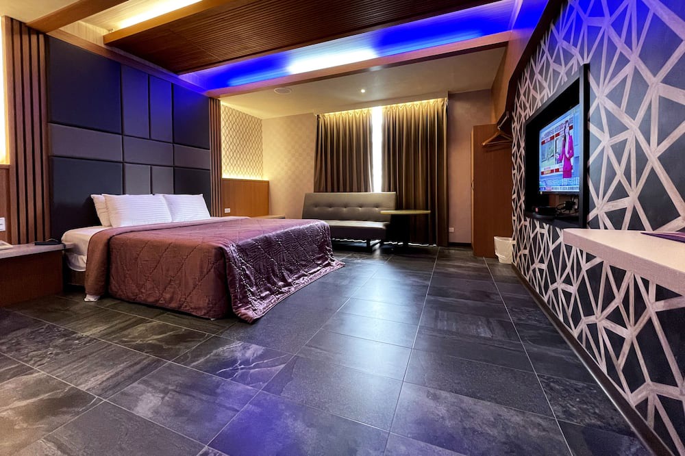 Photo of Bedroom in Rende District