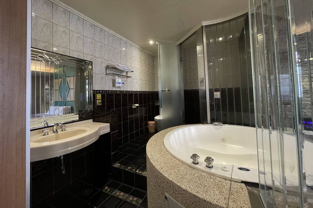 Photo of Bathroom in Rende District