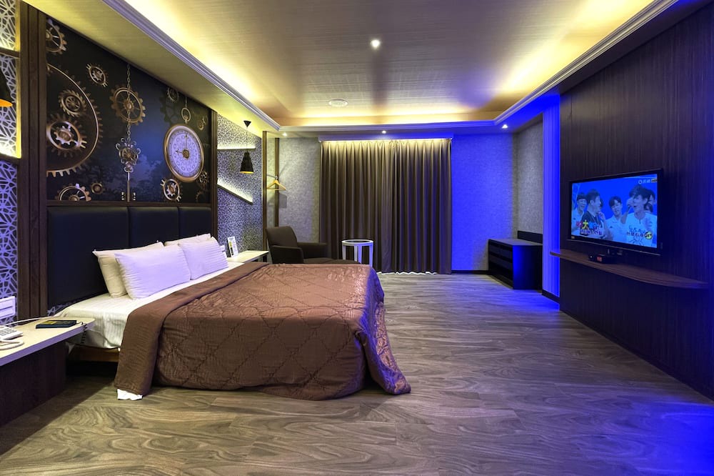 Photo of Bedroom in Rende District