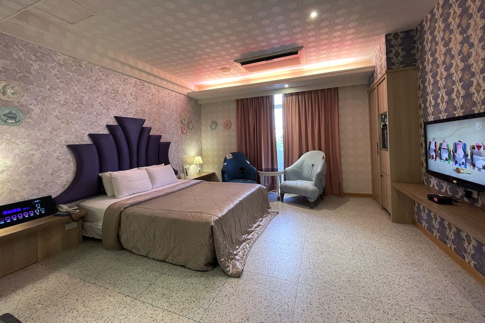 Photo of Bedroom in Rende District