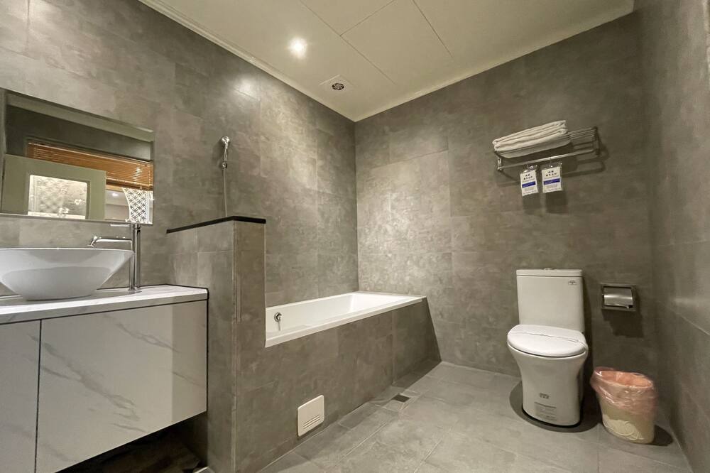 Photo of Bathroom in Rende District