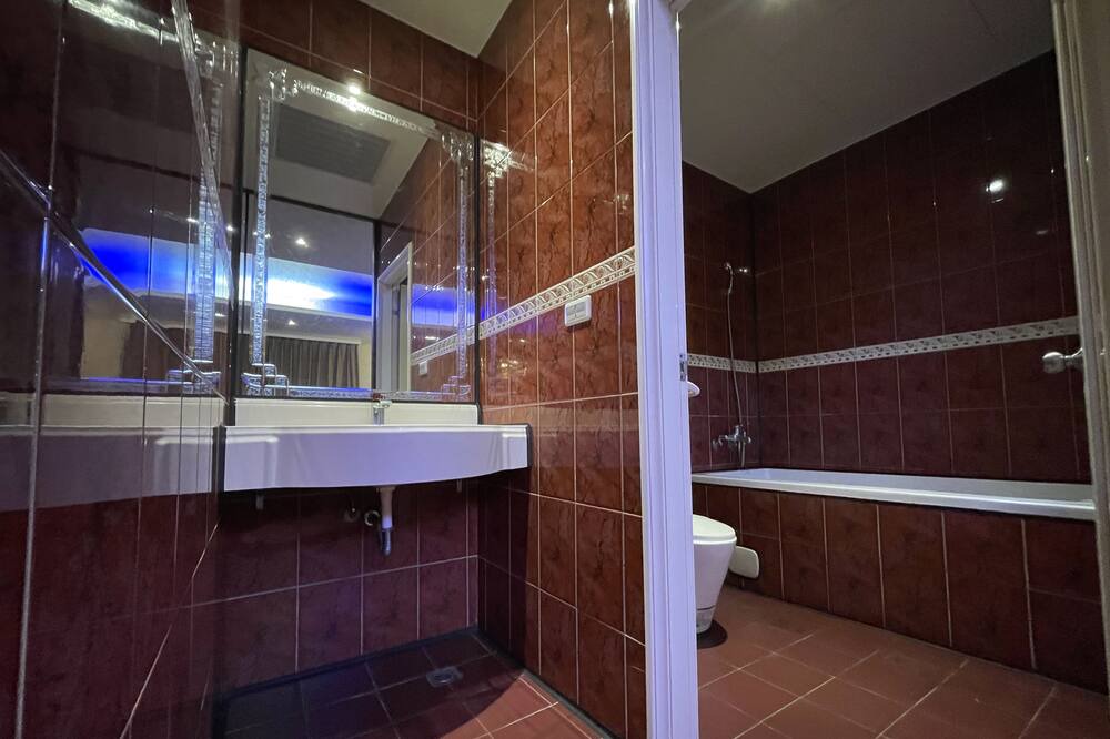 Photo of Bathroom in Rende District