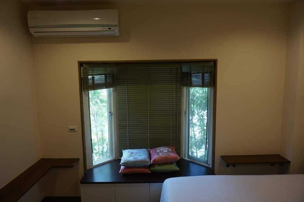 Photo of Bedroom in Shoufeng