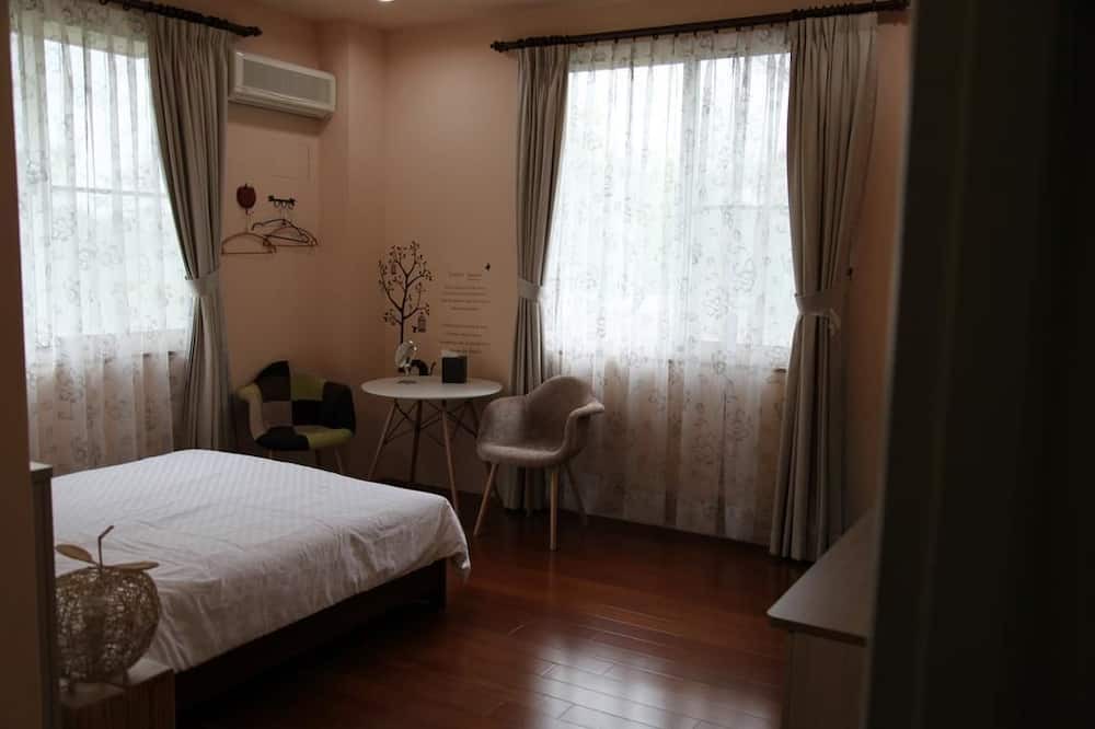 Photo of Bedroom in Shoufeng