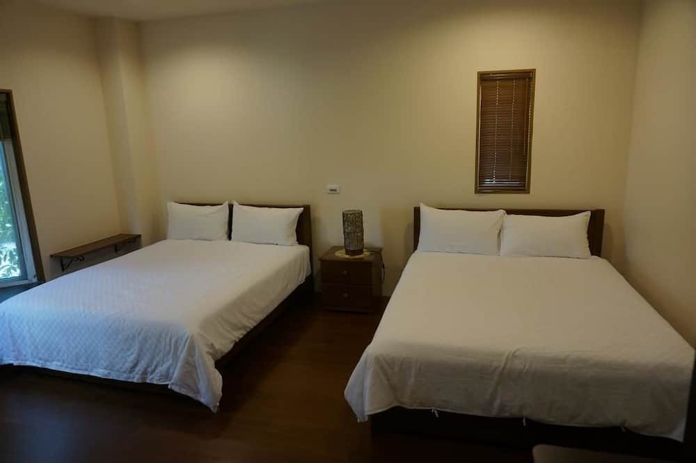 Photo of Bedroom in Shoufeng