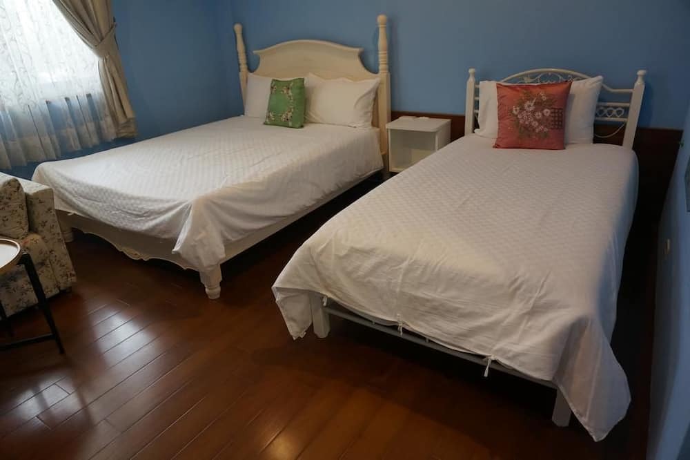 Photo of Bedroom in Shoufeng