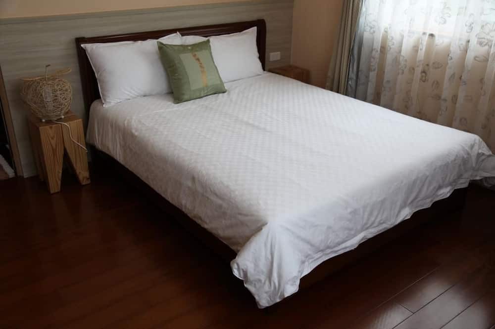 Photo of Bedroom in Shoufeng