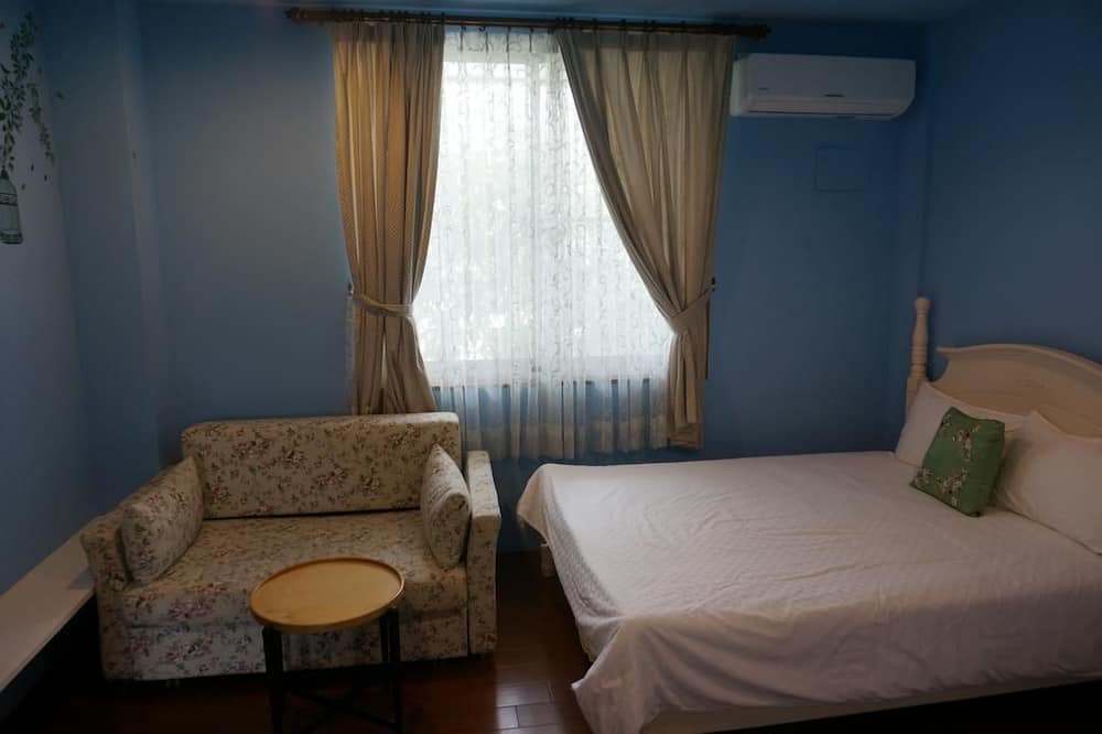 Photo of Bedroom in Shoufeng